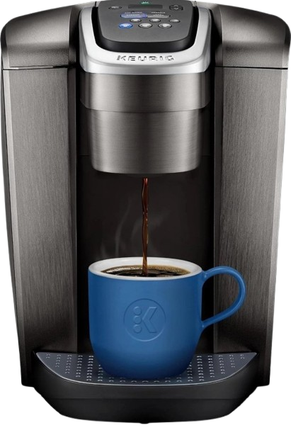 Keurig® K-Elite® Single Serve Coffee Maker