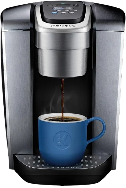 Keurig® K-Elite® Single Serve Coffee Maker